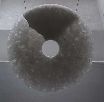 Light-spiral, 2002