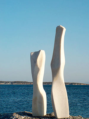 Cycladic Ι, 2006