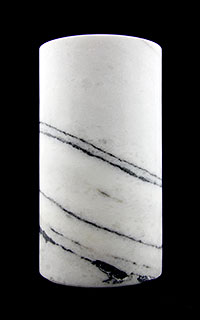 OTO marble light sample